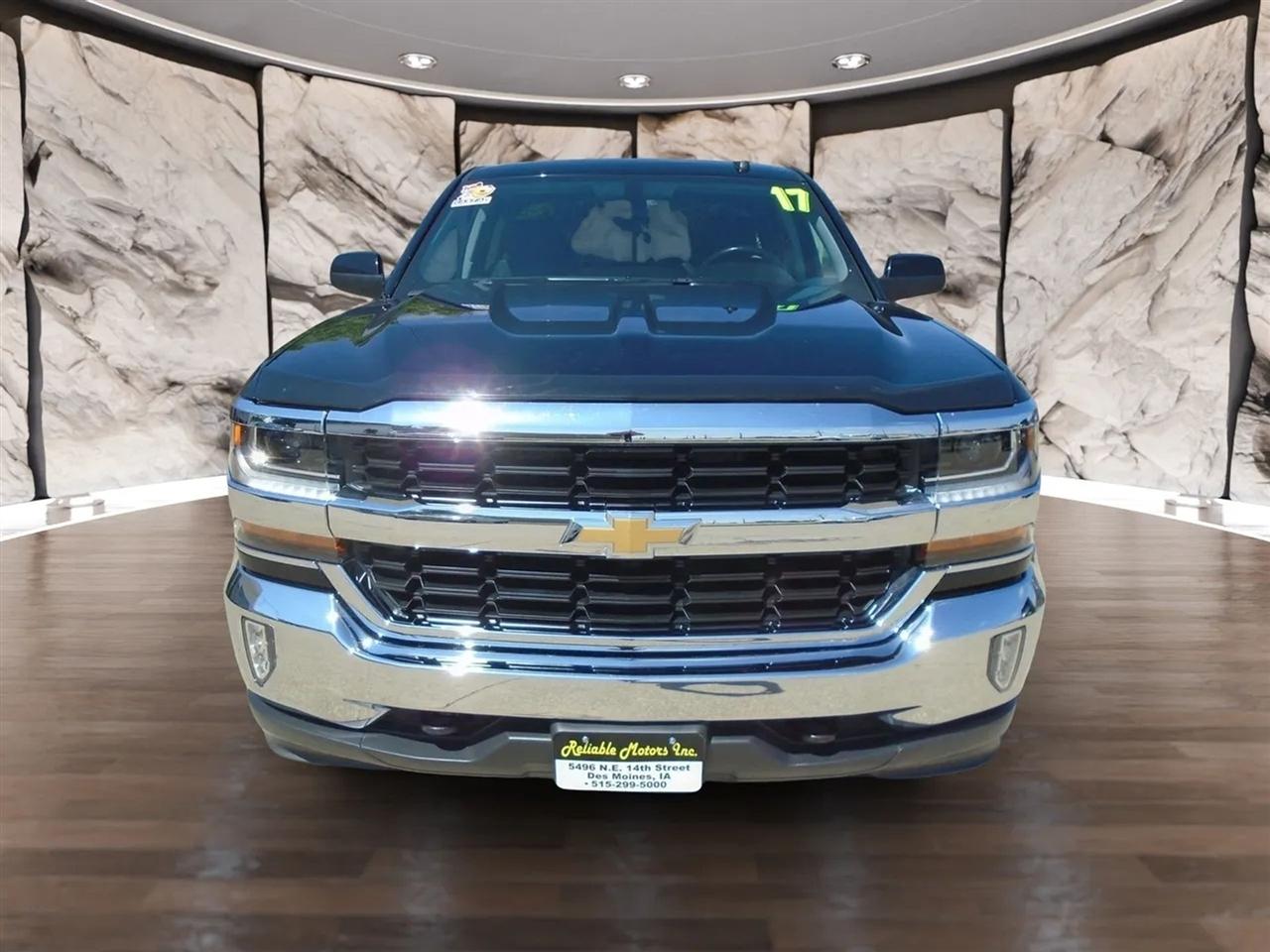 chevrolet silverado 1500 2017 1GCVKREC1HZ269798 image chevrolet silverado 1500 2017 1GCVKREC1HZ269798 image